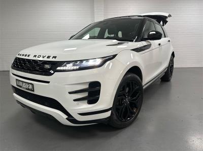 2021 Land Rover Range Rover Evoque P200 R-Dynamic S Wagon L551 MY21 for sale in Southern Highlands